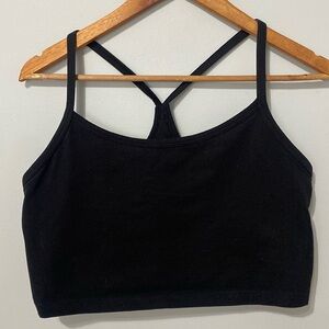 Aerie Hugger Sports Bra